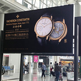 刀刮布UV喷绘 希运布UV喷绘 3M P2 P3灯布UV喷画