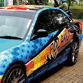 Outdoor removable adhesive