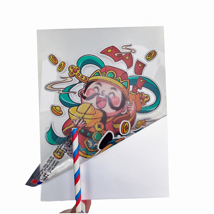 壁虎贴(章鱼贴/蜘蛛贴)易安装无泡系列产品